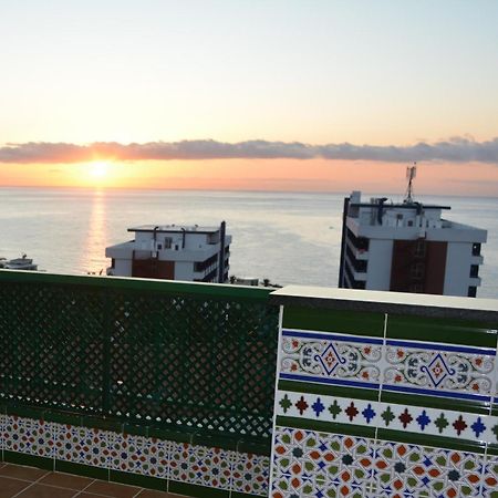 Appartamento Penthouse Lomo Alto Candelaria Esterno foto