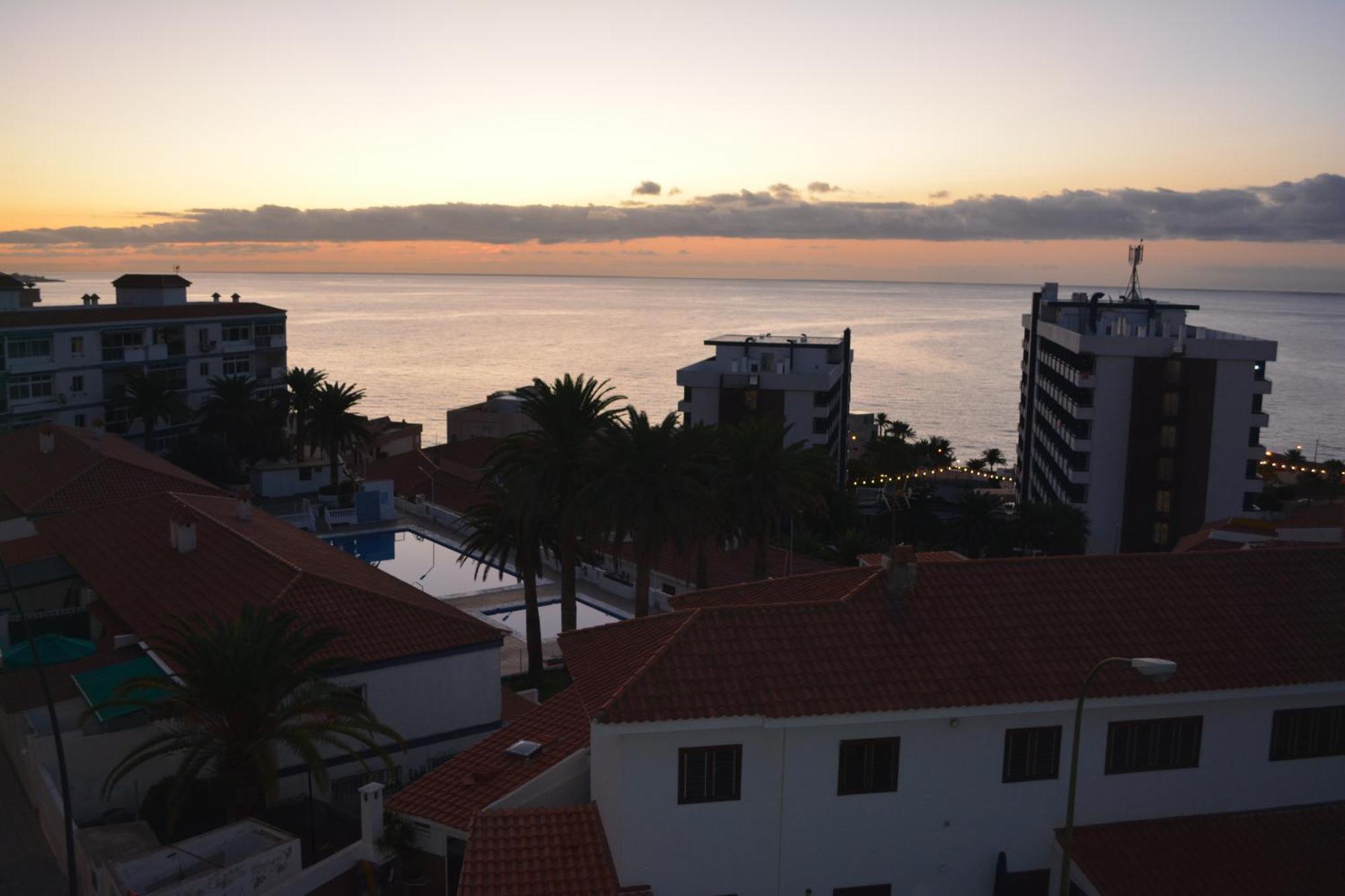 Appartamento Penthouse Lomo Alto Candelaria Esterno foto